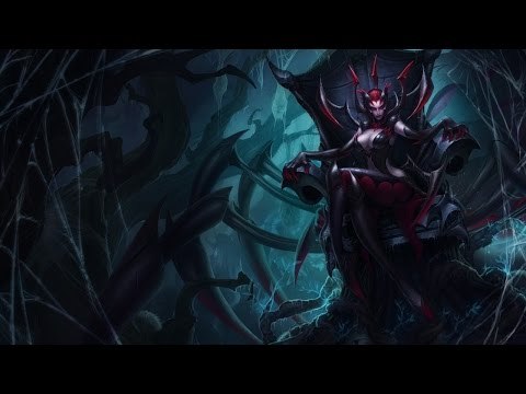 League of Legends: SS SofM - Elise Jungle - KDA 13/5/9 - KR Ranked
