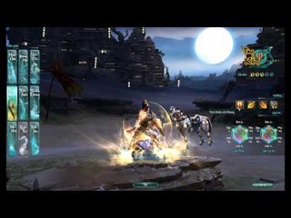 Tạo hình nhân vật nam trong VLTK phiên bản 3D