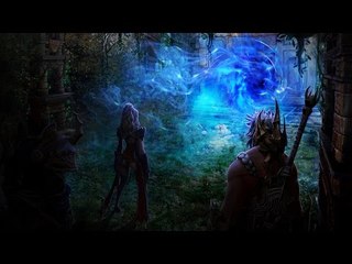 Thử nghiệm MU Legend: War Mage Lv 1 - 22