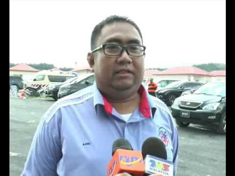 Rumah Bina Negara bantu belia luar bandar miliki rumah