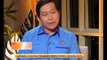 Agenda AWANI Khas: Laporan Tahunan Program Transformasi Negara 2015