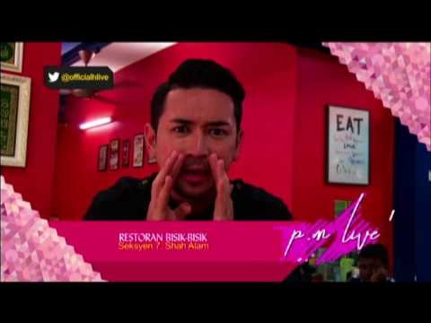 Akhmal fokus bidang pengacaraan