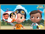 Rusty Rivets: Rusty Dives In 2017 ♫ Nickelodeon Games ♫ Watch & Play Game PAW Patrol on Nick Jr