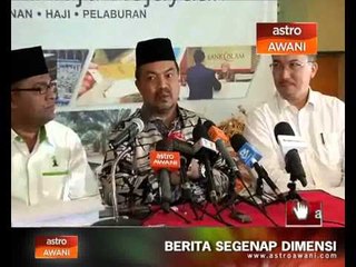 Download Video: 6 jemaah Malaysia masih tidak dapat dikesan, 10 cedera