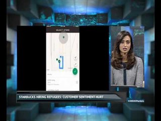 Starbucks went political, now they are paying the price