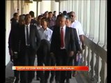 Datuk Ku Chin Wah mengaku tidak bersalah