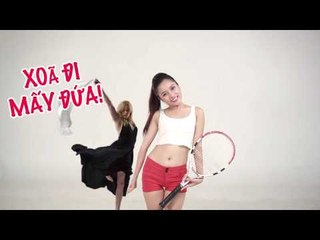 GameLandVN: Ải Mỹ Nhân - Em gọi anh nhé (chơi thể thao)