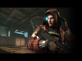 Xuất Kích: Huấn Luyện - Phần 1