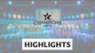 Hightlights: kt Rolster vs Afreeca Freecs Game 3 - LCK Mùa Xuân 2017 Tuần 3