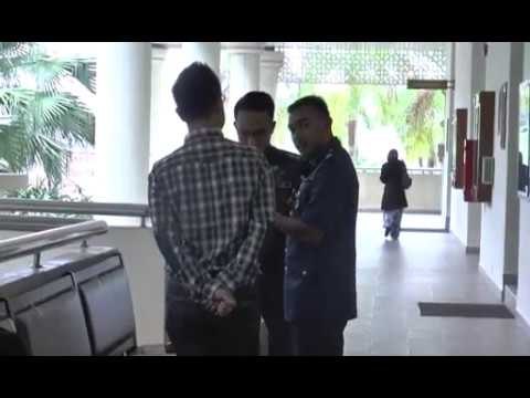 Sebuah syarikat minyak berdepan 11 pertuduhan berkait GST