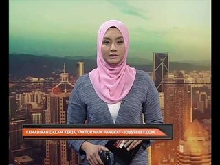 Kemahiran dalam kerja, faktor naik pangkat - Jobstreet.Com