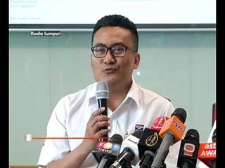 SPAD nafi penggabungan GrabCar dan Uber