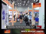 Pemindahan teknologi & pengkomersialan produk inovasi