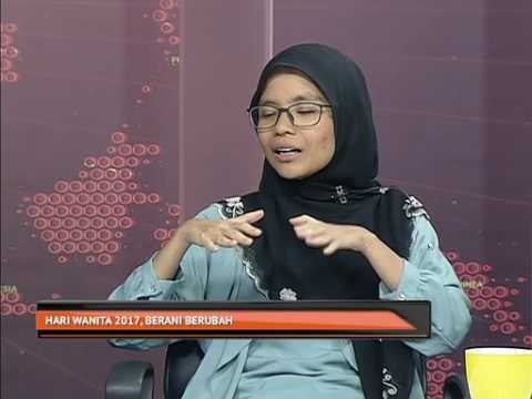 Analisis AWANI: Hari Wanita 2017 berani berubah