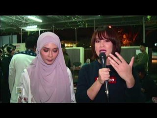 2 juta 'Terus Mencintai' - Siti Nordiana