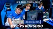 Hightlights: MVP vs Kongdoo - LCK Mùa Xuân 2017 Tuần 3