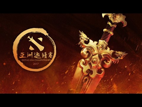 Highlights: TNC vs WG Unity Game 2 - Dota 2 Asia Championships 2017 SEA Qualifier