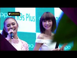 Oppo lancarkan R9s Plus