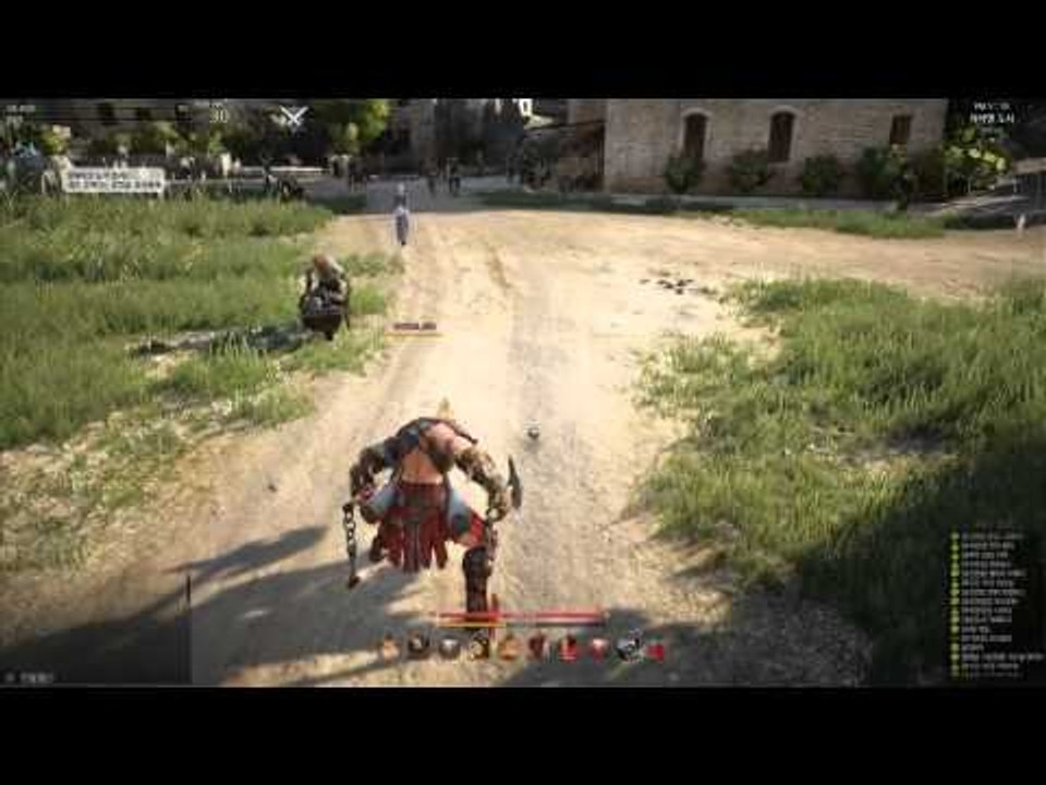 GameLandVN: Black Desert - Lan Party - Predator...