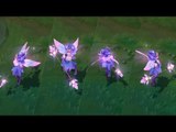 League of Legends: New Ultimate Skin - Elementalist Lux (Mystic) Preview