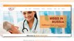 MBBS in Russia | Study Abroad Consultants in Mumbai | MBBS Moscow