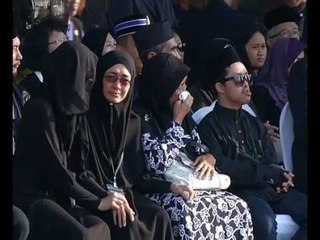 Pendakwaan dalang MH17 di Belanda