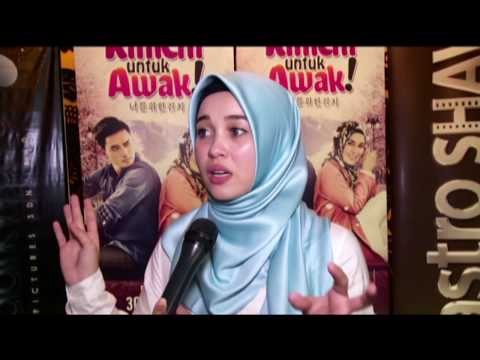 Emma Maembong jelaskan status hubungan