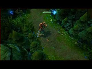 GameLandVN: League of Legends - Warring Kingdoms Tryndamere