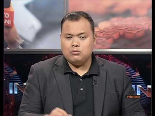 Situasi kes ILI Perak