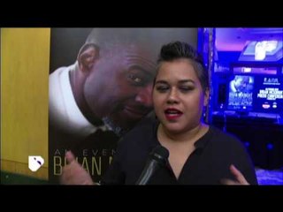 Brian Mcknight kembali ke Malaysia