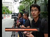 Malaysia usir Duta Besar Korea Utara
