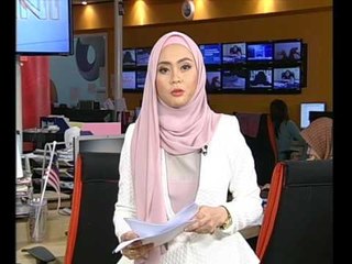 Situasi politik Terengganu