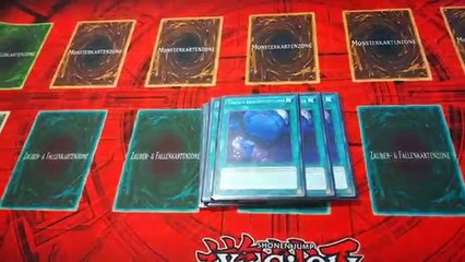 Dinosaurs (BUDGET!! - 3 Lost World) - Top 32 - YCS Prague 2017 - Georg Scherer