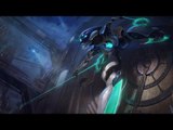 League of Legends: Program Camille Preview
