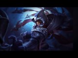 League of Legends: SKT T1 Faker - Talon Mid - KDA 11/8/22 - KR Flex 5:5 Rank