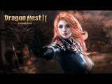 Thử nghiệm Dragon Nest 2: Legend trong 10 cấp đầu tiên