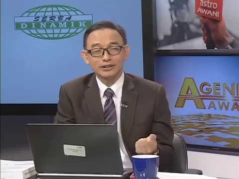 Agenda AWANI: Serba Dinamik kuasai pasaran antarabangsa