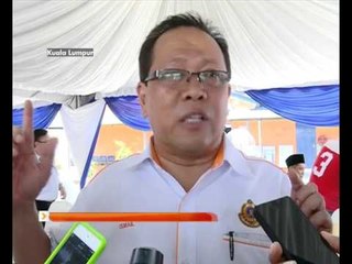Permit VEP mampu lumpuhkan kegiatan kereta klon