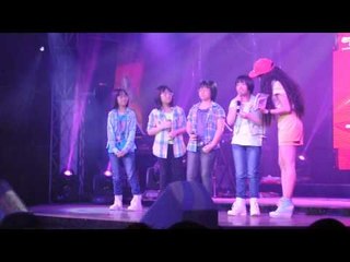 GameLandVN: BangBang Festival - Giao lưu cùng Linh Lan