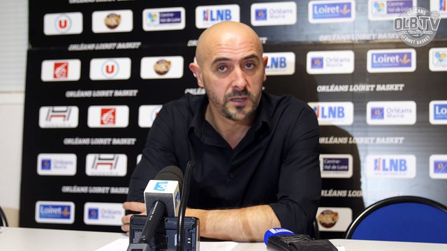 Leaders Cup vs Nantes - Réaction aprés match