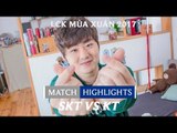 Hightlights: SKT vs KT - LCK Mùa Xuân 2017 Tuần 6