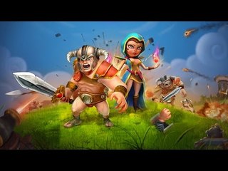 GameLandVN: Thử nghiệm webgame Thời Loạn