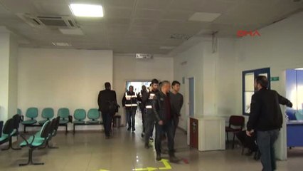 Kahramanmaraş'ta 3 Hırsızlık Şüphelisi Yakalandı