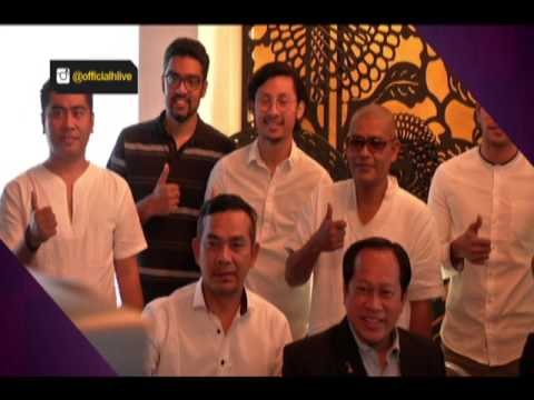 Rezeki Hafeez Adam semakin murah