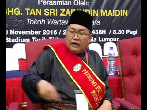 Kerajaan digesa wujud akta baharu seperti Akta ISA