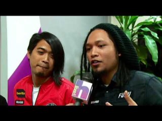 Lebih 4 ribu penyertaan JoHaRockStar