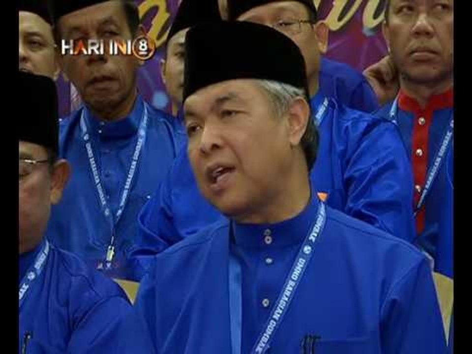 Fokus Hari Ini 8 Malam: Padah ingkar arahan dan meletup 10 saat kemudian