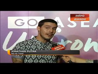GOASEAN lancar 10 rancangan baharu