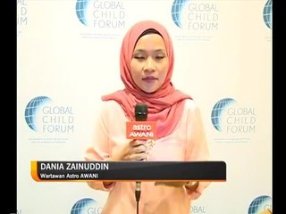 Forum Global Kanak-kanak