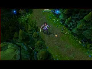 GameLandVN: League of Legends - Lunar Goddess Diana